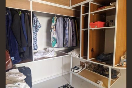 Foto 12 de casa de condomínio à venda com 4 quartos, 350m² em Swiss Park, Campinas