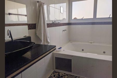 Foto 14 de casa de condomínio à venda com 4 quartos, 350m² em Swiss Park, Campinas