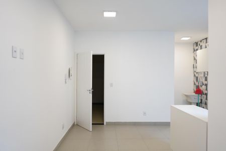 Sala de apartamento para alugar com 2 quartos, 56m² em Mooca, São Paulo
