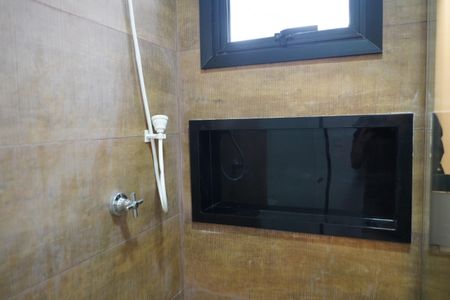 Apartamento à venda com 56m², 2 quartos e sem vagaBanheiro