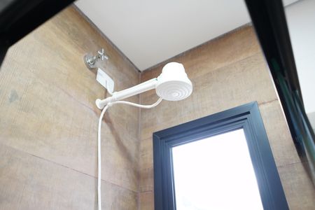 Apartamento à venda com 56m², 2 quartos e sem vagaBanheiro