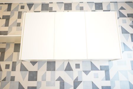 Apartamento à venda com 56m², 2 quartos e sem vagaCozinha