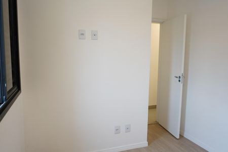 Quarto 2 de apartamento para alugar com 2 quartos, 56m² em Mooca, São Paulo