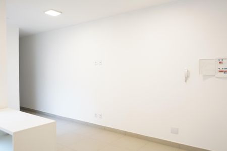 Sala de apartamento para alugar com 2 quartos, 56m² em Mooca, São Paulo