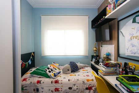 Apartamento à venda com 171m², 4 quartos e 3 vagas Apartamento à venda com 171m², 4 quartos e 3 vagasQuarto 1