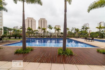 Apartamento à venda com 171m², 4 quartos e 3 vagas Apartamento à venda com 171m², 4 quartos e 3 vagasÁrea comum