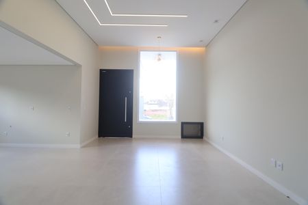 Sala de casa à venda com 3 quartos, 131m² em Estância Velha, Canoas
