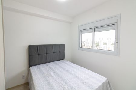 Quarto de apartamento à venda com 1 quarto, 31m² em Butantã, São Paulo