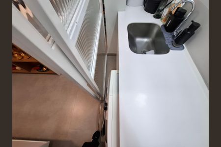 Apartamento à venda com 153m², 3 quartos e 1 vaga Apartamento à venda com 153m², 3 quartos e 1 vagaÁrea de serviço