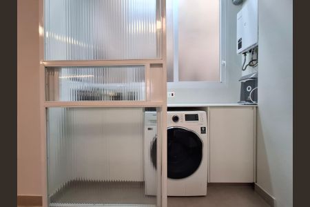 Apartamento à venda com 153m², 3 quartos e 1 vaga Apartamento à venda com 153m², 3 quartos e 1 vagaÁrea de serviço