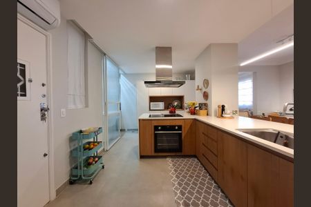 Apartamento à venda com 153m², 3 quartos e 1 vaga Apartamento à venda com 153m², 3 quartos e 1 vagaCozinha