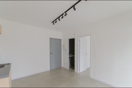 Sala de apartamento para alugar com 1 quarto, 40m² em Vila Mariana, São Paulo