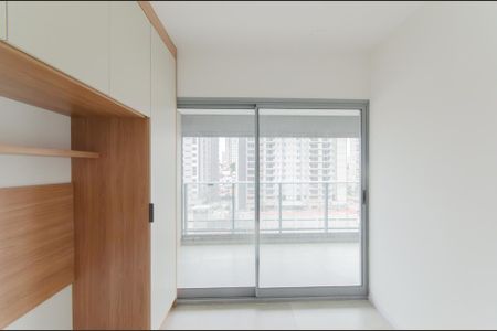 Quarto de apartamento para alugar com 1 quarto, 40m² em Vila Mariana, São Paulo