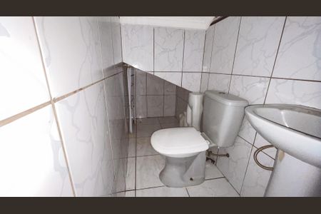 Casa à venda com 240m², 3 quartos e 4 vagas Casa à venda com 240m², 3 quartos e 4 vagasLavabo