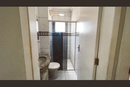 Casa à venda com 240m², 3 quartos e 4 vagas Casa à venda com 240m², 3 quartos e 4 vagasBanheiro