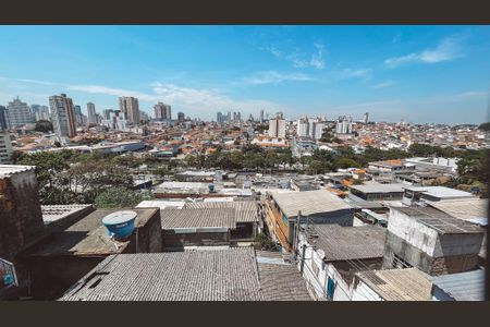 Casa à venda com 240m², 3 quartos e 4 vagas Casa à venda com 240m², 3 quartos e 4 vagasVista do Quarto 2
