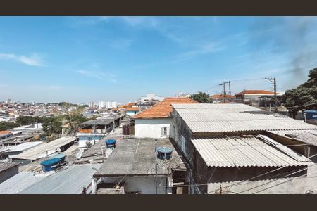 Casa à venda com 240m², 3 quartos e 4 vagas Casa à venda com 240m², 3 quartos e 4 vagasVista do Quarto 1