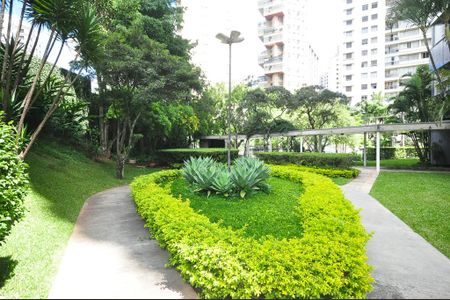 Apartamento à venda com 200m², 4 quartos e 3 vagasJardim