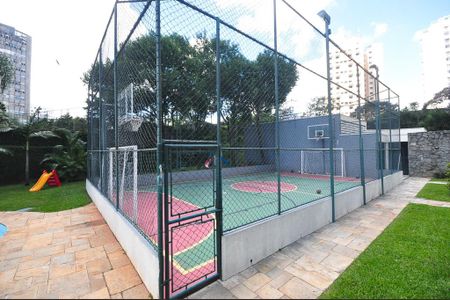 Apartamento à venda com 200m², 4 quartos e 3 vagasQuadra