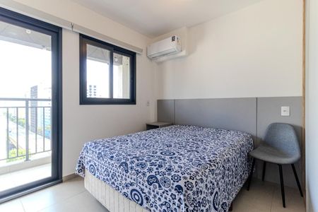 Studio de kitnet/studio para alugar com 1 quarto, 27m² em Vila Buarque, São Paulo