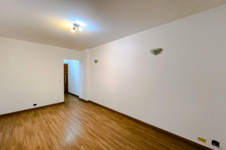 Sala de apartamento para alugar com 2 quartos, 70m² em Vila Mariana, São Paulo