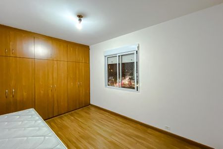 Quarto 2 de apartamento para alugar com 2 quartos, 70m² em Vila Mariana, São Paulo