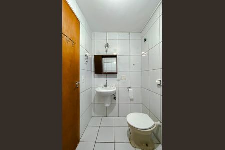 Apartamento para alugar com 70m², 2 quartos e 1 vagaBanheiro Social