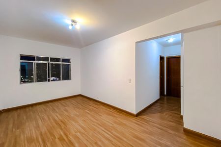 Sala de apartamento para alugar com 2 quartos, 70m² em Vila Mariana, São Paulo