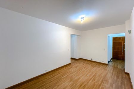 Sala de apartamento para alugar com 2 quartos, 70m² em Vila Mariana, São Paulo