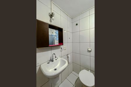 Apartamento para alugar com 70m², 2 quartos e 1 vagaBanheiro Social