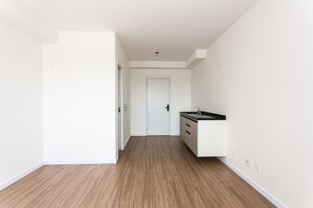 Studio de kitnet/studio à venda com 1 quarto, 26m² em Vila Matilde, São Paulo