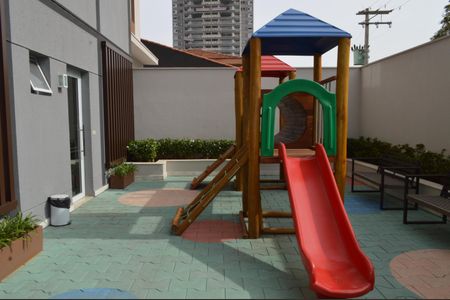 Apartamento à venda com 81m², 2 quartos e 2 vagasÁrea comum