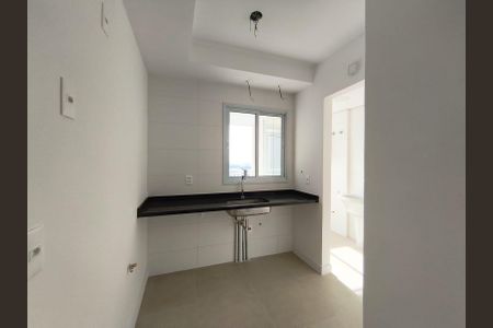 Apartamento à venda com 81m², 2 quartos e 2 vagas Apartamento à venda com 81m², 2 quartos e 2 vagasCozinha
