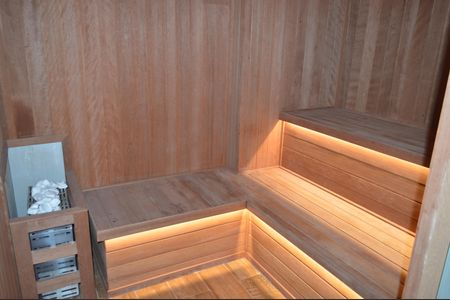 Apartamento à venda com 81m², 2 quartos e 2 vagasÁrea comum