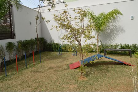 Apartamento à venda com 81m², 2 quartos e 2 vagasÁrea comum