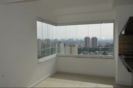 Apartamento à venda com 81m², 2 quartos e 2 vagasÁrea Gourmet