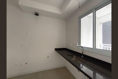 Apartamento à venda com 81m², 2 quartos e 2 vagas Apartamento à venda com 81m², 2 quartos e 2 vagasCozinha