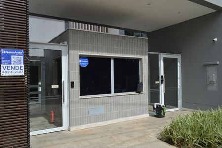 Apartamento à venda com 81m², 2 quartos e 2 vagasPlaca