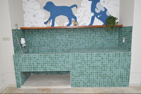 Apartamento à venda com 81m², 2 quartos e 2 vagasÁrea comum