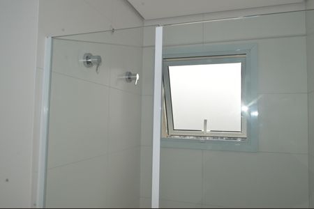 Apartamento à venda com 81m², 2 quartos e 2 vagasBanheiro da Suíte 2