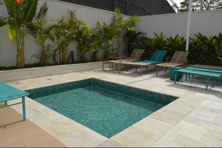 Apartamento à venda com 81m², 2 quartos e 2 vagasÁrea comum