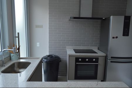 Apartamento à venda com 81m², 2 quartos e 2 vagasÁrea comum