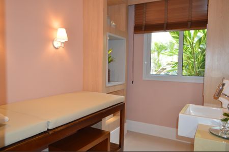 Apartamento à venda com 81m², 2 quartos e 2 vagasÁrea comum