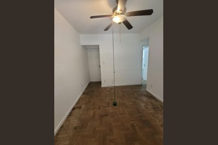 Sala de apartamento à venda com 2 quartos, 80m² em Santa Rosa, Niterói