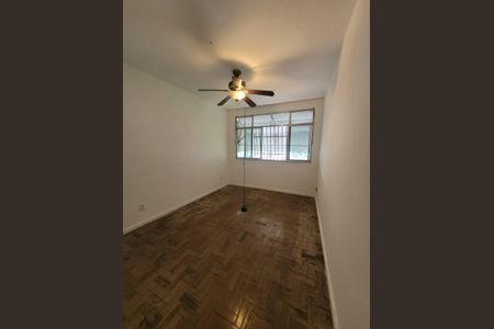 Sala de apartamento à venda com 2 quartos, 80m² em Santa Rosa, Niterói