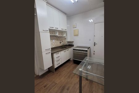 Apartamento à venda com 80m², 2 quartos e sem vaga Apartamento à venda com 80m², 2 quartos e sem vagaCozinha