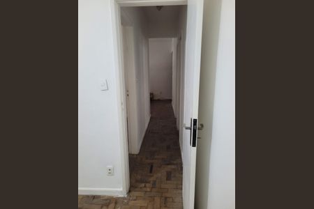 Apartamento à venda com 80m², 2 quartos e sem vaga Apartamento à venda com 80m², 2 quartos e sem vagaCorredor