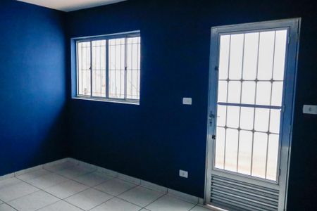 Sala de casa para alugar com 3 quartos, 150m² em Padroeira, Osasco
