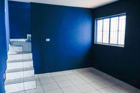 Sala de casa para alugar com 3 quartos, 150m² em Padroeira, Osasco