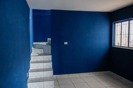 Sala de casa para alugar com 3 quartos, 150m² em Padroeira, Osasco